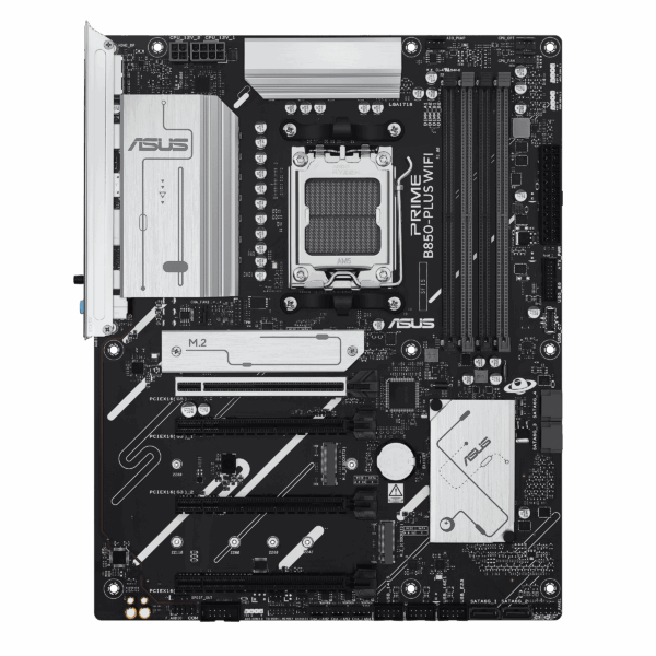 Материнская плата / ASUS PRIME B850-PLUS WIFI / Материнская плата/ PRIME B850-PLUS WIFI