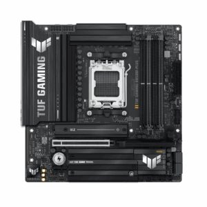 Материнская плата / ASUS TUF GAMING B850M-PLUS / Материнская плата/ TUF GAMING B850M-PLUS