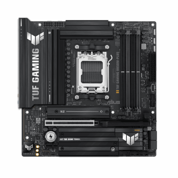 Материнская плата / ASUS TUF GAMING B850M-PLUS / Материнская плата/ TUF GAMING B850M-PLUS