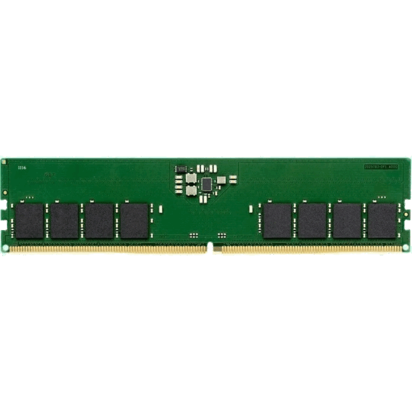 Память оперативная / Kingston 48GB DDR5 CL46 DIMM 2Rx8 / Память оперативная/ Kingston 48GB 5600MHz DDR5 DIMM Non-ECC CL46 2Rx8