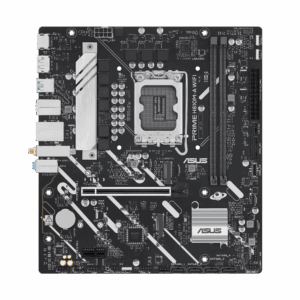 Материнская плата / ASUS PRIME H810M-A WIFI / Материнская плата/ PRIME H810M-A WIFI