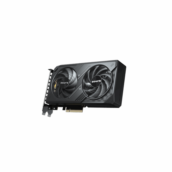 Видеокарта / GIGABYTE GV-N5060WF2OC-8GD / Видеокарта/ GV-N5060WF2OC-8GD