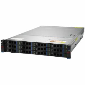 Серверный корпус / Gooxi 0.94.002.0115 / Серверный корпус/ Gooxi RMC2112-670-HS-D 2U 12bay chassis ,direct backplane rear 22.5"SAS/SATA 1300W 1+1 EU power cables rail kit