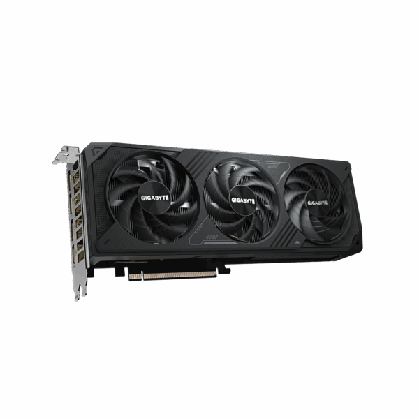 Видеокарта / GIGABYTE GV-N5070WF3-12GD / Видеокарта/ GV-N5070WF3-12GD