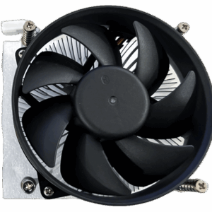 Радиатор для процессора / ABLECOM TECHNOLOGY INC ACL-S41120 / Радиатор для процессора/ Intel® Active CPU Heat-sink for 2U server, LGA1700
