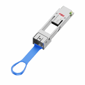 Адаптер / ООО "ФИБО-ТЕЛЕКОМ" FT-Q40-SFP+ / Адаптер/ Переходной адаптер FIBO FT-Q40-SFP+ adapter 40G QSFP to SFP+
