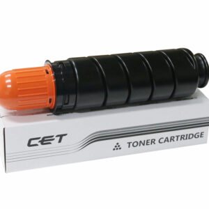 - / CET CET5318 / -/ Тонер-картридж (CPP) для CANON iR1730 (CET), 696г
