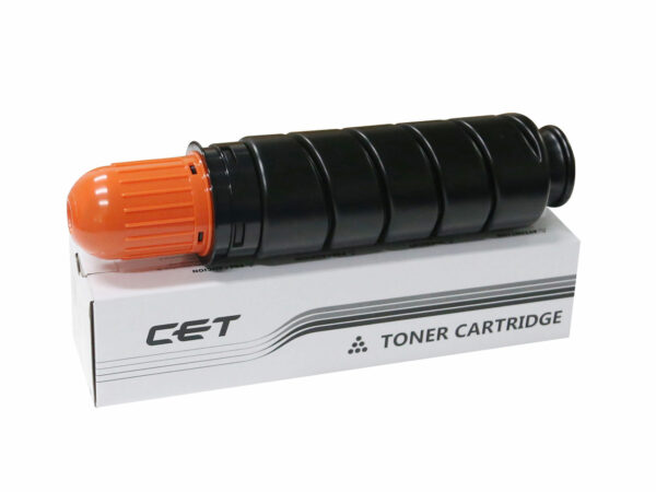 - / CET CET5318 / -/ Тонер-картридж (CPP) для CANON iR1730 (CET), 696г