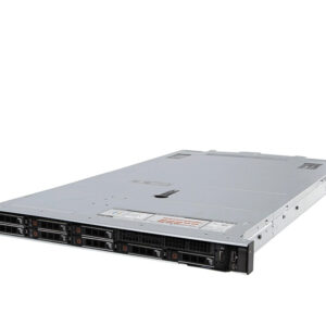 DELL PowerEdge R650 8xSFF / Silver 4310T / 16GB 2666V / H355 FRONT / 800W