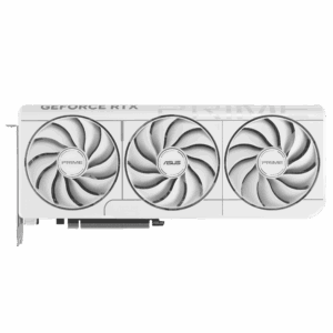 Видеокарта / ASUS 90YV0M19-M0NA00 / Видеокарта/ PRIME-RTX5070-O12G-WHITE