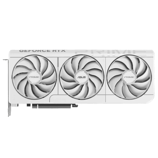 Видеокарта / ASUS 90YV0M19-M0NA00 / Видеокарта/ PRIME-RTX5070-O12G-WHITE
