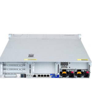 HP ProLiant DL380 Gen9 8xSFF + 6xNVMe / 2 x E5-2650 v3 / 4 x 16GB 2133P / H240 HBA / 2 x 500W