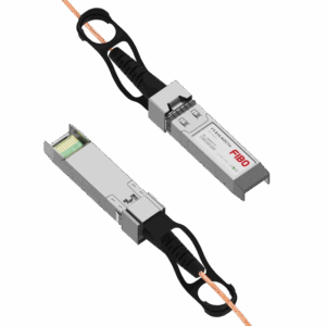 Кабель / ООО "ФИБО-ТЕЛЕКОМ" FT-S10-AOC7m / Кабель/ FIBO FT-S10-AOC7m SFP+ AOC модуль, оптический кабель, 7 метров