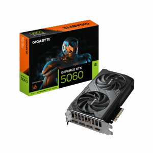 Видеокарта / Gigabyte GV-N5060WF2-8GD / Видеокарта/ GV-N5060WF2-8GD