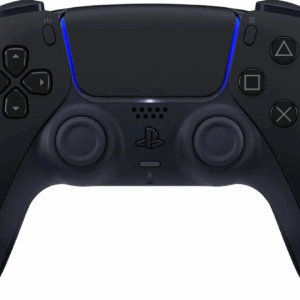 Геймпад / Sony CFI-ZCT1W Black / Геймпад/ Геймпад Sony DualSense for PlayStation 5/5 Pro черный CFI-ZCT1W