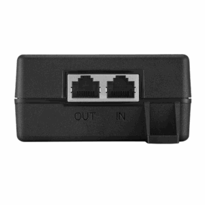 PoE инжектор / Zyxel PoE12-90W / PoE инжектор/ Мультигигабитный PoE инжектор Zyxel PoE12-90W, 802.3af/at/bt (90 Вт), 2xRJ-45 1/2.5/5/10G