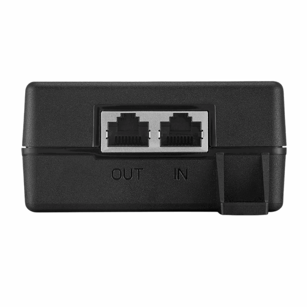 PoE инжектор / Zyxel PoE12-90W / PoE инжектор/ Мультигигабитный PoE инжектор Zyxel PoE12-90W, 802.3af/at/bt (90 Вт), 2xRJ-45 1/2.5/5/10G