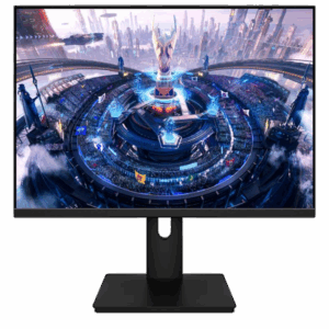 Офисный монитор 27 / NERPA OPD27Q14HE / Монитор NERPA 27`` 2560x1440, IPS, 178/178, 1ms, 350cd/m2, 10001, 144Hz, DP/HDMI, no USB-A, LowBlueLight, extPWR, Black, 1y