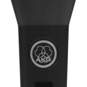 Микрофон проводной AKG D5S черный