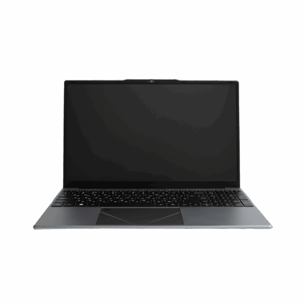 Ноутбук / ECHIPS NB156D / Ноутбук/ Taganay 15.6"(1920x1080 IPS (матовый))/Intel Celeron N5095(2Ghz)/8192Mb/256SSDGb/noDVD/IntIntel UHD Graphics/Cam/BT/WiFi/38.5WHr/war 1y/1.59kg/Silver/Win11Home