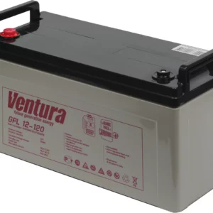 Батарея для ИБП Ventura GPL 12-120 12В 120Ач