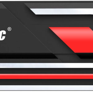 Накопитель SSD Kingspec PCIe 4.0 x4 2TB XG7000-2TB PRO XG7000 M.2 2280