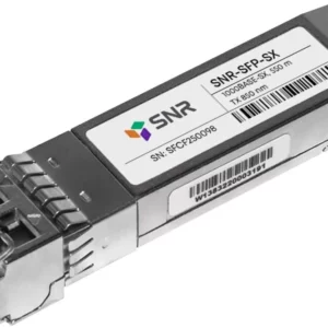 Модуль SFP SNR SNR-SFP-SX
