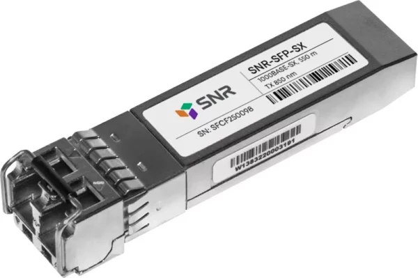 Модуль SFP SNR SNR-SFP-SX