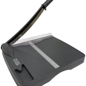 Резак сабельный Office Kit Trim A4D OKC002A4 A4/16лист./300мм/ручн.прижим