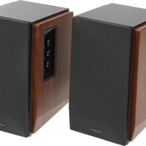 Колонки Edifier R1600TIII 2.0 коричневый 60Вт