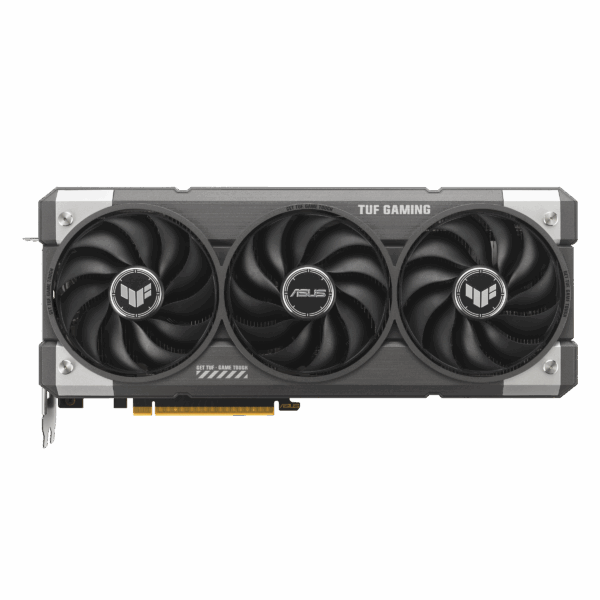 Видеокарта / ASUS 90YV0N00-M0NA00 / Видеокарта/ TUF-RTX5060-O8G-GAMING