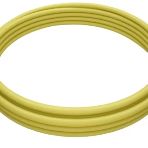 Патч-корд NTSS NTSS-PC-UTP-RJ45-5e-0.15-LSZH-YL UTP RJ-45 вил.-вилка RJ-45 кат.5E 0.15м желтый LSZH (уп.:1шт)