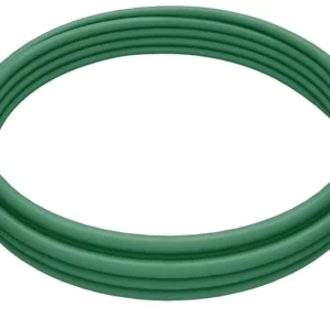 Патч-корд NTSS NTSS-PC-UTP-RJ45-5e-0.3-LSZH-GN UTP RJ-45 вил.-вилка RJ-45 кат.5E 0.3м зеленый LSZH (уп.:1шт)