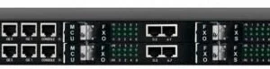 Шлюз IP Dinstar UC350-8S8O