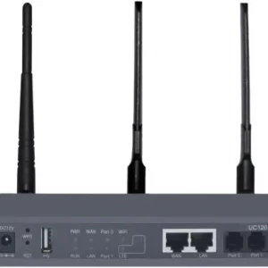 Шлюз IP Dinstar UC120-2O