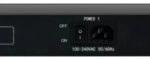 Шлюз IP Dinstar UC350-4S4O