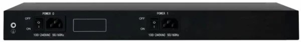 Шлюз IP Dinstar UC350-4S4O