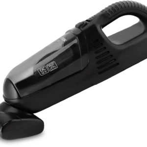 Пылесос Автомобильный Vitek VT-1850 черный