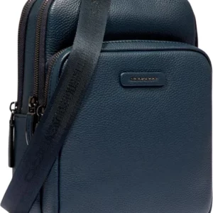 Сумка Piquadro Modus Special CA6303MOS/BLU синий натур.кожа
