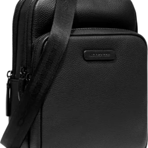 Сумка Piquadro Modus Special CA6303MOS/N черный натур.кожа