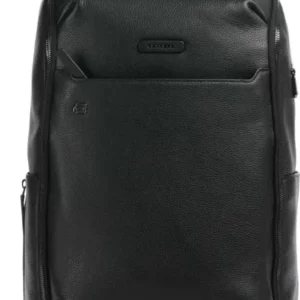Рюкзак мужской Piquadro Modus Special CA6645MOS/N черный кожа
