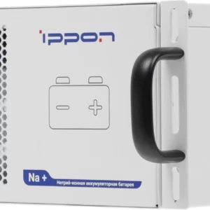 Батарея для ИБП Ippon NA+ RTA 6/10K 240В 4.8Ач для NA+ RTA 6/10K