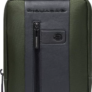 Сумка мужская Piquadro Brief2 CA3084BR2/VE2 хаки нейлон