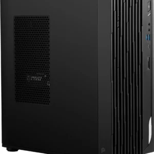 ПК Мини MSI Pro DP180 12-600XRU i3 12100 (3.3) 8Gb SSD256Gb UHDG 730 CR без ОС 2.5xGbitEth+1xGbitEth WiFi BT 500W черный (9S6-B0A721-600)