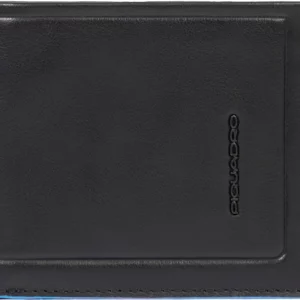 Кошелек Piquadro Atlas PU3891S138R/N черный натур.кожа