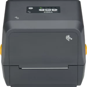 Термопринтер Zebra ZD4A043-30EM00EZ 300dpi 102мм/с/USB/BT для печ.этик. черный