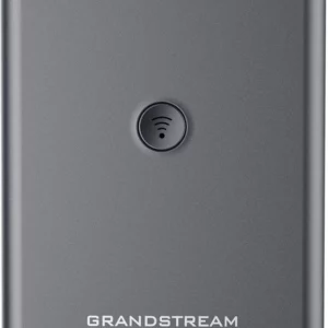 Телефон IP Grandstream DP755 серый