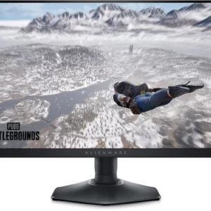 Монитор Dell 24.5" Alienware AW2524HF черный IPS LED 0.5ms 16:9 HDMI матовая HAS Piv 1000:1 400cd 178гр/178гр 1920x1080 500Hz DP FHD USB 5.77кг