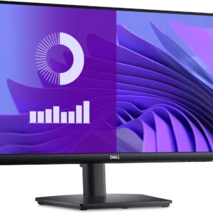 Монитор Dell 23.8" E2425HS черный VA LED 5ms 16:9 M/M матовая HAS 3000:1 250cd 178гр/178гр 1920x1080 75Hz VGA DP FHD 4.57кг