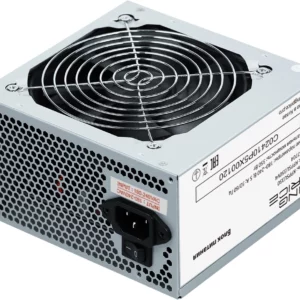 Блок питания KingPrice ATX 350W KPPSU350 (20+4pin) 120mm fan 2xSATA